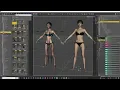 Bone Minion 1 1 Update for Daz Studio