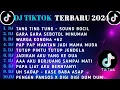 Download Lagu DJ TIKTOK TERBARU 2024 || DJ TANG TING TUNG || DJ GARA GARA SEBOTOL MINUMAN || DJ WARGA KONOHA +62
