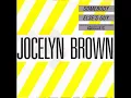 Lagu Jocelyn Brown – Somebody Else's Guy ( Extended Mix ) 1984