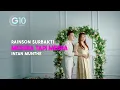 Download Lagu INTAN MUNTHE FEAT RAINSON SURBAKTI II MESERA TAPI MESRA II OFFICIAL MUSIC VIDEO