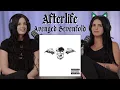 AFTERLIFE || AVENGED SEVENFOLD reaction