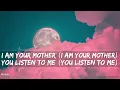 Meghan Trainor - Mother (Clean) (Lyrics) - Full Audio, 4k Video