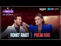 Lagu Prem Rog | Rohit Raut | I-Popstar : Vol.1 | EP01 | Amazon MX Player