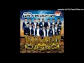 Banda Los Recoditos - Mi Último Deseo (Audio)