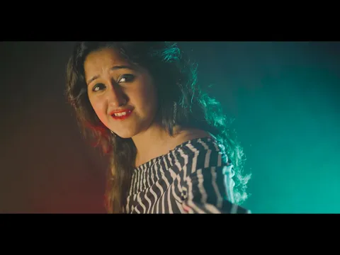 Download MP3 Uska Hi Bana | Female Cover | Ankita | Arijit Singh | 1920 Evil Returns