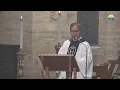 Daily Mass at the Manila Cathedral - August 15 2026 7 30am