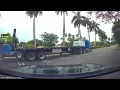 DMV DRIVING TEST 2025 IN POMPANO BEACH FLORIDA - Real Experience
