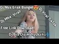 Download Lagu Dj Bila Dia Menyukaiku  Viral TikTok 2021🎶😍 RAHMAT TAHALU