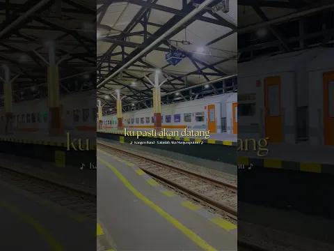 Yakin bakal dijemput?