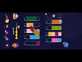 Get Colour Level 65