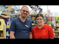 Their Bond is Special Disability Employment at CVS
