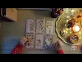 Mini monday | In het donker, lekker knus zullen we maar zeggen!