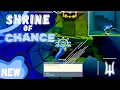 NEW SHRINE OF CHANCE LOCATION SHRINE OF CHANCE GUIDE DEEPWOKEN