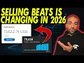 Lagu Is Selling Beats on YouTube Still Worth It in 2026?