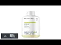 ATTITUDE Body Wash for Sensitive Skin EWG Verified Shower Gel Soothing Oat