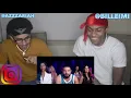 Shindy - Nautilus #HB REACTION/FREESTYLE " GO SHAWTY!!!