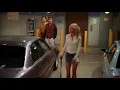 Jenna Elfman TWO AND A HALF MEN part 1