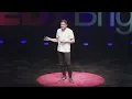 "I'm Fine" - Learning To Live With Depression | Jake Tyler | TEDxBrighton