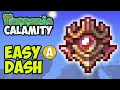 Terraria Calamity how to get ASGARD VALOR 2026 EASY Calamity Asgard s Valor in Terraria