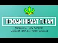 Download Lagu DENGAN HIKMAT TUHAN