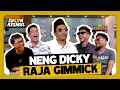 Lagu SHOWKESMAS - DICKY DIFIE EMANG PELAWAK MURNI, GIMMICK TEROS!!