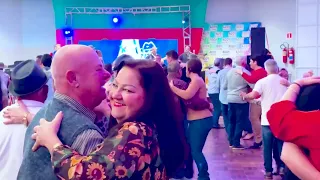 Valdir Pasa - A vanera do bailao