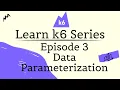 Learn k6 Series - E3