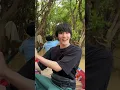 Download Lagu ISSEI funny video 😂😂😂 | I try how to paint with water 🖼🖌 in Cambodia 🇰🇭 #shorts