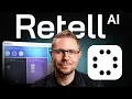 Master 95 of Retell AI in 32 min as a beginner