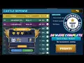 Defense Legend 3 Future War World Record Tournament Top 1 Player nsodkar