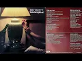 Lagu Monet – Leave The Lights On (Vinyl, LP, Album) ((24bit-44100khz) (Wav) Vinyl Remastering)