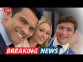 Joaquin Consuelos Admits I m Already Mourning It