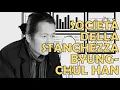 Lagu Burnout globale: la profezia di Byung Chul Han sulla società della prestazione