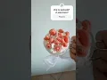Download Lagu Sweet mini latte in tazza da caffè con panna montata #candles #perte #neiperte #follow #love