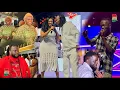 Download Lagu Ajaguraja, Daughters of Glorious Jesus storm Daddy Lumba’s  60th Birthday Party. Akwaboah’s performs