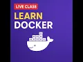 Docker 2-Tier App with SQL DB SSL HTTPS App Gateway WAF Explained DevOps Tutorial 2025
