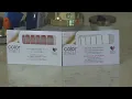 Test is Tuesday Color Street vs Dashing Diva nail strips