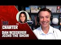 Bears 2026 Training Camp with The Athletic s Dan Wiederer The Charter