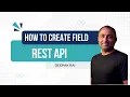 Get and Create Fields in Jira with REST API REST API