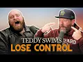 Teddy Swims - Lose Control Acoustic Bertcast Unplugged