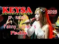 Download Lagu Fanny Lover's ‼️  Pedih 💛  Keysa Entertainment  Live Show Kp. Malang Tangerang  🟥