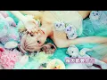 菱兒《鬼怪就是這麼萌》Official Lyric Video