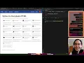 - Let s Learn Python PART 1