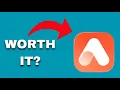 AirBrush Face Photo Editor App Review