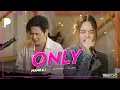 Download Lagu Only | แอลลี่ นิติพน x TorSaksit (Piano \u0026 i Live)
