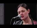 The Staves "In the Long Run" Live at KDHX 5/30/13