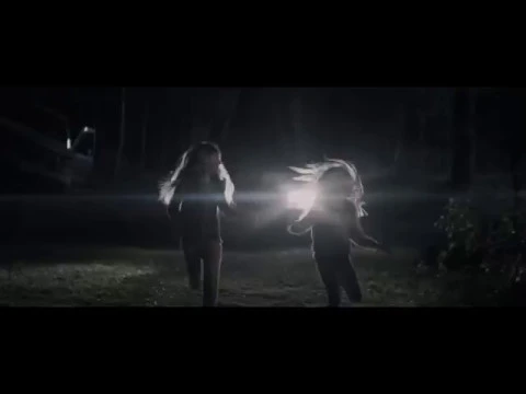 HE'S OUT THERE Trailer