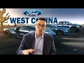 Ford of West Covina and Ford of West Covina