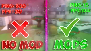 I Tested Game-breaking shell shockers Mods