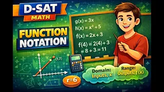 Lesson 8 Function Notation Part 1